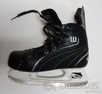 Brusle Winnwell RXW2 SR EU36,5 - 3
