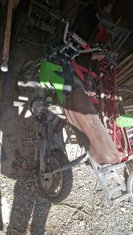 Moto 125ccm - 3