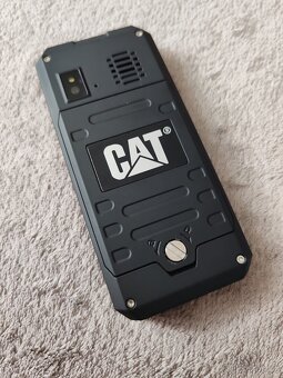 CAT B30 - 3