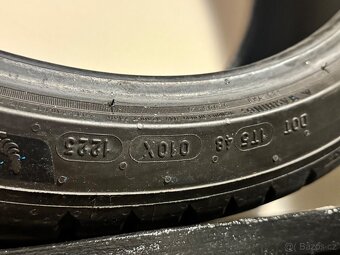 Michelin pilot sport 5 215/40 R18 - 3