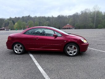 Peugeot cabriolet - 3