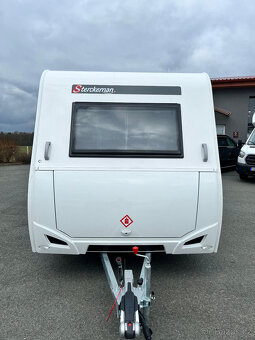 Sterckeman Easy 420CP - 3