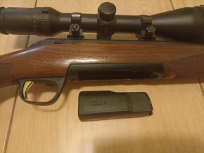 Prodám opakovací kulovnici BROWNING X-Bolt Hunter LH - 3