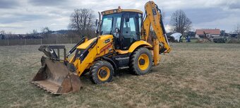 Jcb 3cx - 3