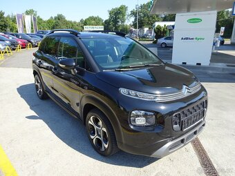 Citroën C3 Aircross 1,2 i, GARANCE KM - 3