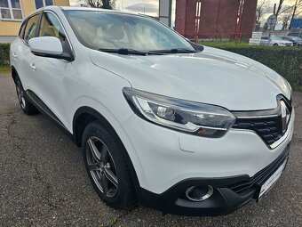 RENAULT KADJAR 2016 1.5 DCI 81kW EDC AUTOMAT,NAVI,SERVISKA - 3