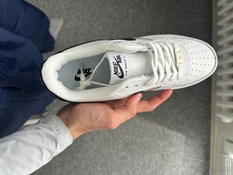 Nike Air Force 1 - 3