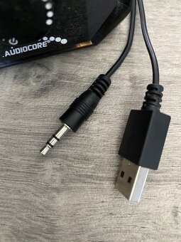 Reproduktory audiocore - 3