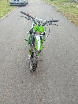 Mini Cross - 3