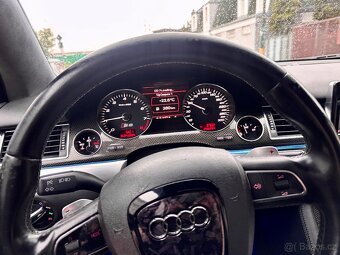 Audi S8 5.2 FSI 331kw 2008 - 3