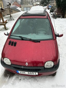 Twingo - 3