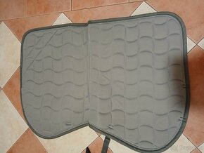 Prodám -sada podsedlovka a čabraka - 3