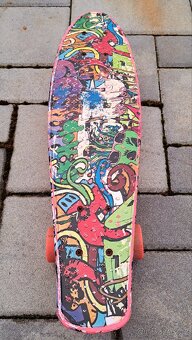 Skateboard - 3