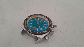 Hodinky Ruhla Chronograf - 3