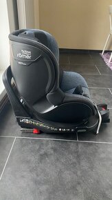 Britax Römer Dualfix M i-Size - 3