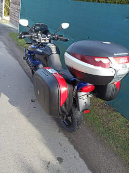 Yamaha TDM 850 R.V.1999 - 3