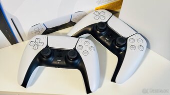 Playstation PS5 1TB - 3