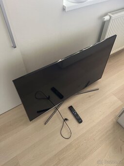 TV Samsung - 3