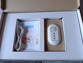 Monitor dechu Nany - 3