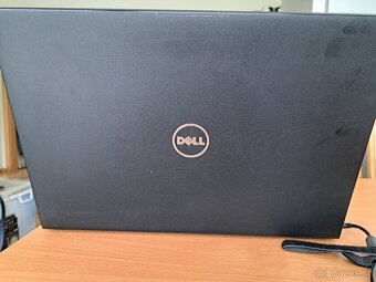 ADC253 u70 Notebook Dell Vostro 3578 černý - 3