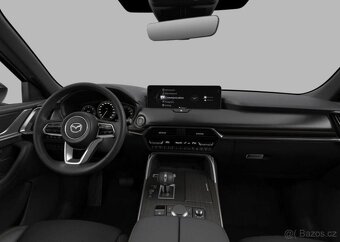 Mazda 3.3D 187kW Homura Plus 2025 187 kw - 3