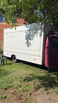 Mercedes Sprinter - 3