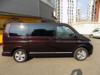 Volkswagen Multivan 4x4 - 3