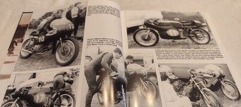Silniční závodní motocykly 1950-1986 - edice motosalon - 3