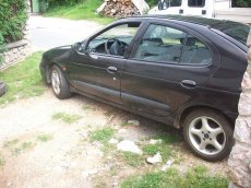 Renault Megane 1.6 benzin ND - 3