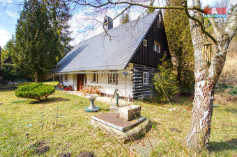 Prodej chalupy, 254 m², Holčovice-Spálené - 3