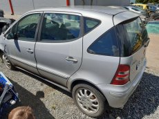 Mercedes Benz A 190 2001 92kW W168 AUTOMAT dily - 3