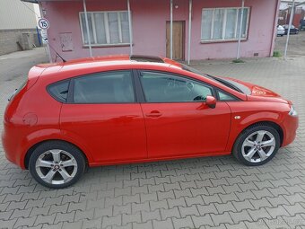 Seat leon 2.0tdi - 3