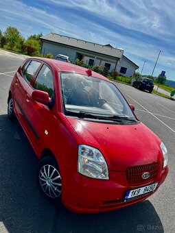 KIA Picanto - 3