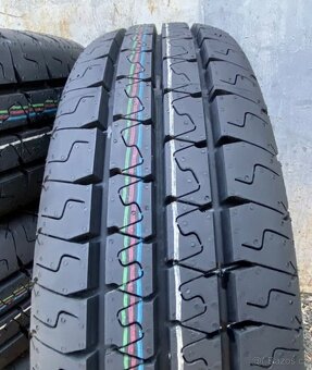 195/75 R16 - 3