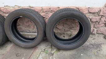 Hankook Kinergy eco2 205/55 R16 91 H - 3