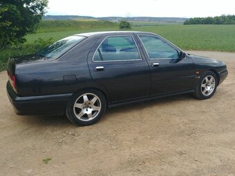 LANCIA KAPPA 2.0i 5 valců LPG - 3