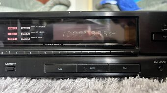 Tuner AIWA xt-950 - 3