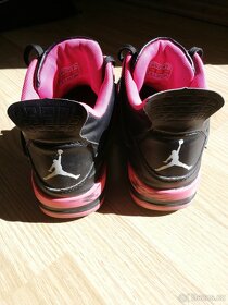 Boty Jordan, vel.38 - 3