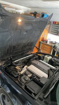 Bmw e34 530i V8 - 3