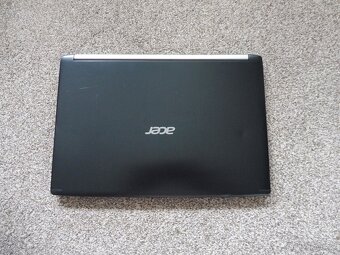 Acer Aspire A715-72G, i5, DDR4 8GB, SSD 512GB - 3