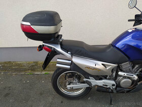 HONDA XL 650V TRANSALP PO SERVISU 21 TIS KČ - 3