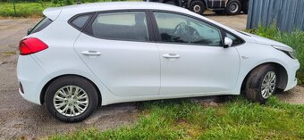 KIA Ceed - 3