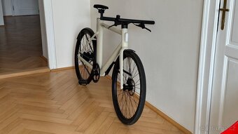 Designové elektrokolo belgicke firmy COWBOY - 3
