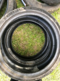 245/35 R20 DOT22-5mm - 3