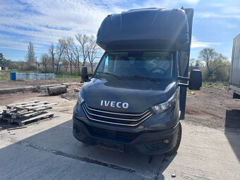 IVECO Daily 35 S 18 4100 valník s plachtou, 2022, 236.257 - 3