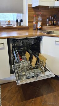 Myčka BEKO - 3