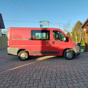 Fiat Ducato 2.3 jtd 2010 - 3