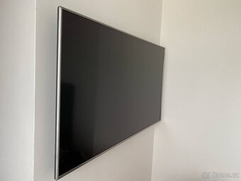 Televize LG 55UK6950 - 3