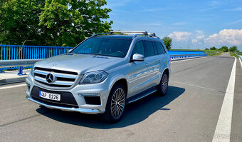 GL 350 BlueTEC 4MATIC 2015 - 3