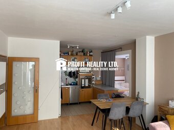 Pronájem byty 2+kk, 54 m2 - Říčany, ev.č. 100917 - 3